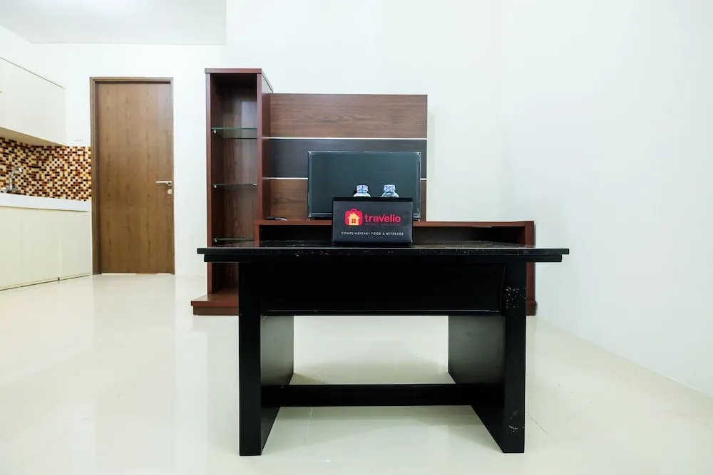 Best View 3BR Apartment Northland Ancol Residence