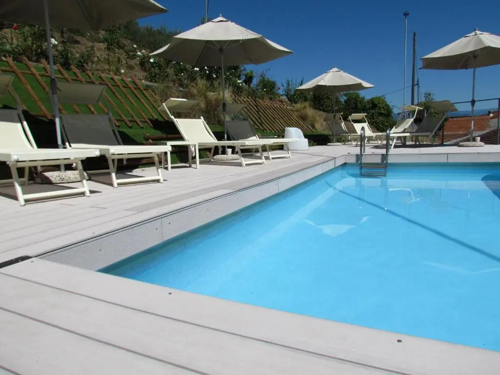 Valle apartments