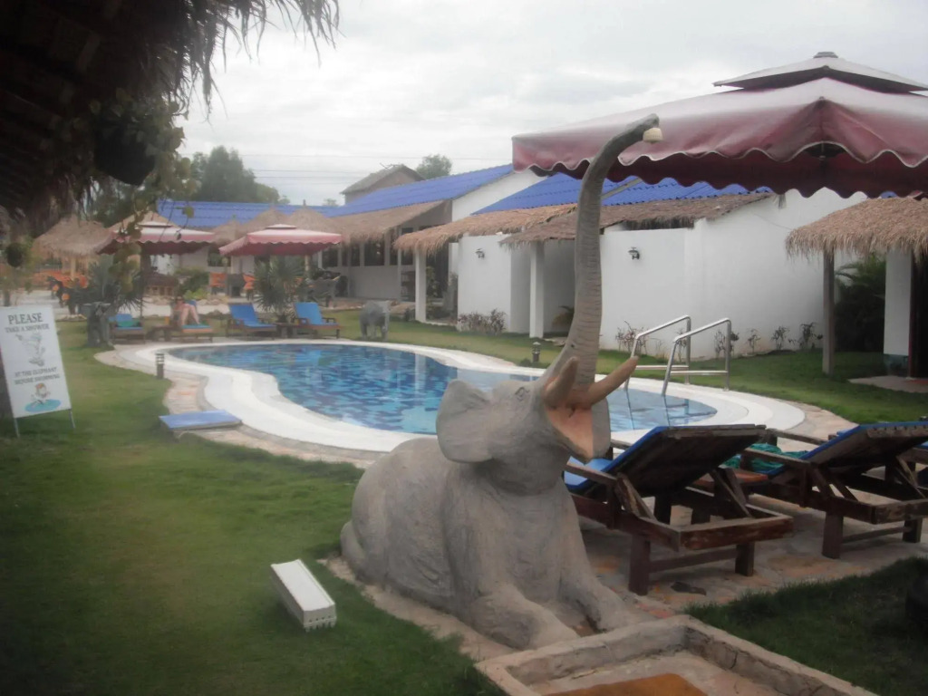 Jully Anna Guesthouse