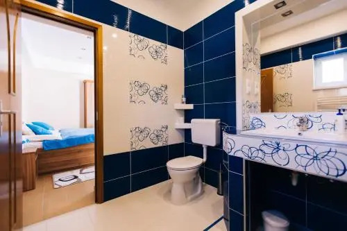 Lak6 Apartment