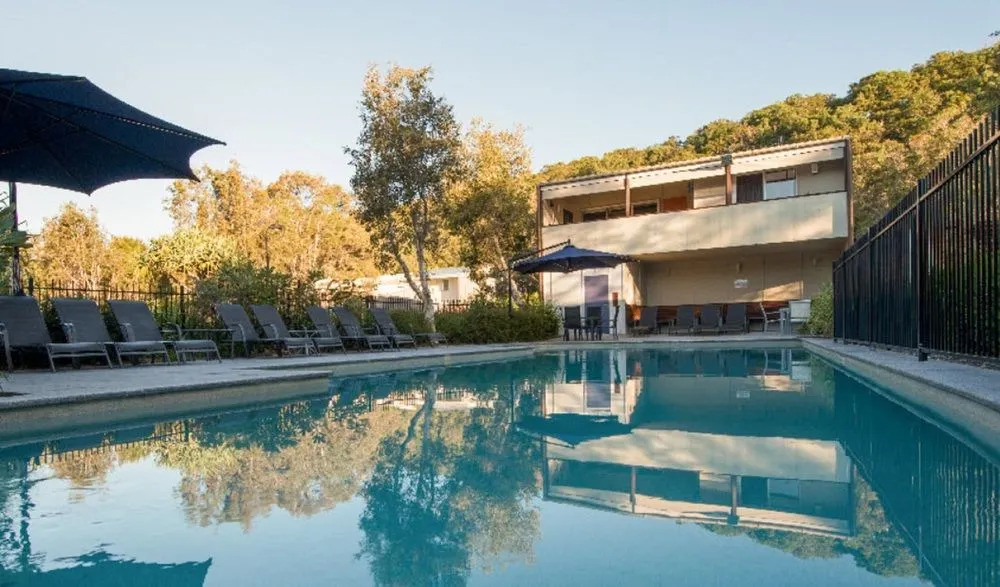 Allure Stradbroke Resort - Walk to Beach at Point Lookout