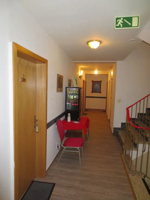 Hotel Harzperle