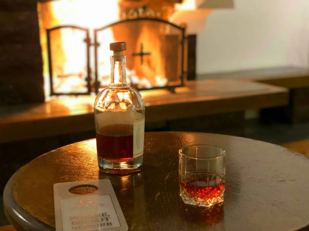 Grand Boutique Hotel
