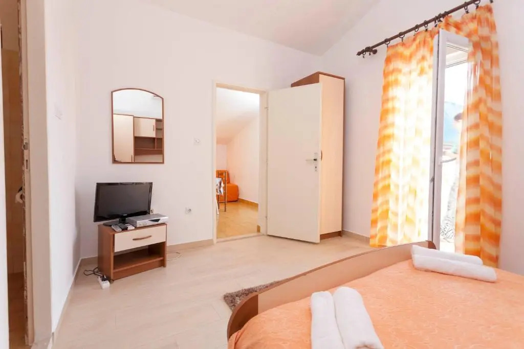 Apartment Ana