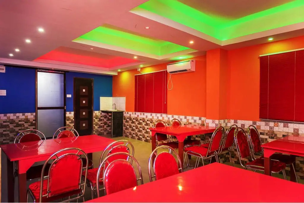 FabExpress Vinita Welcome Villa Howrah