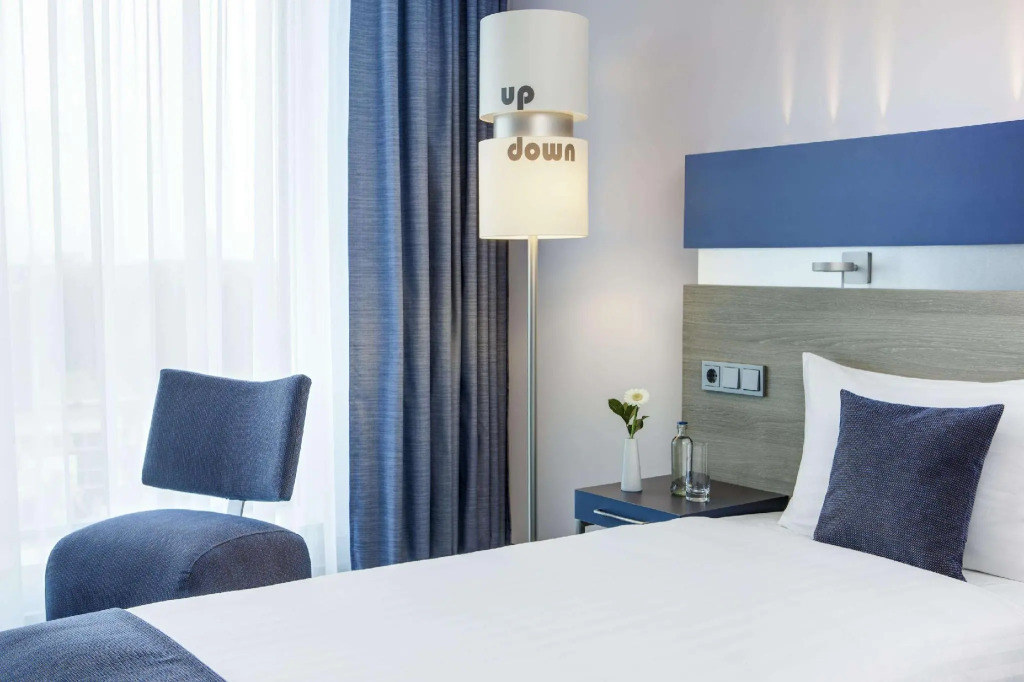 IntercityHotel Enschede