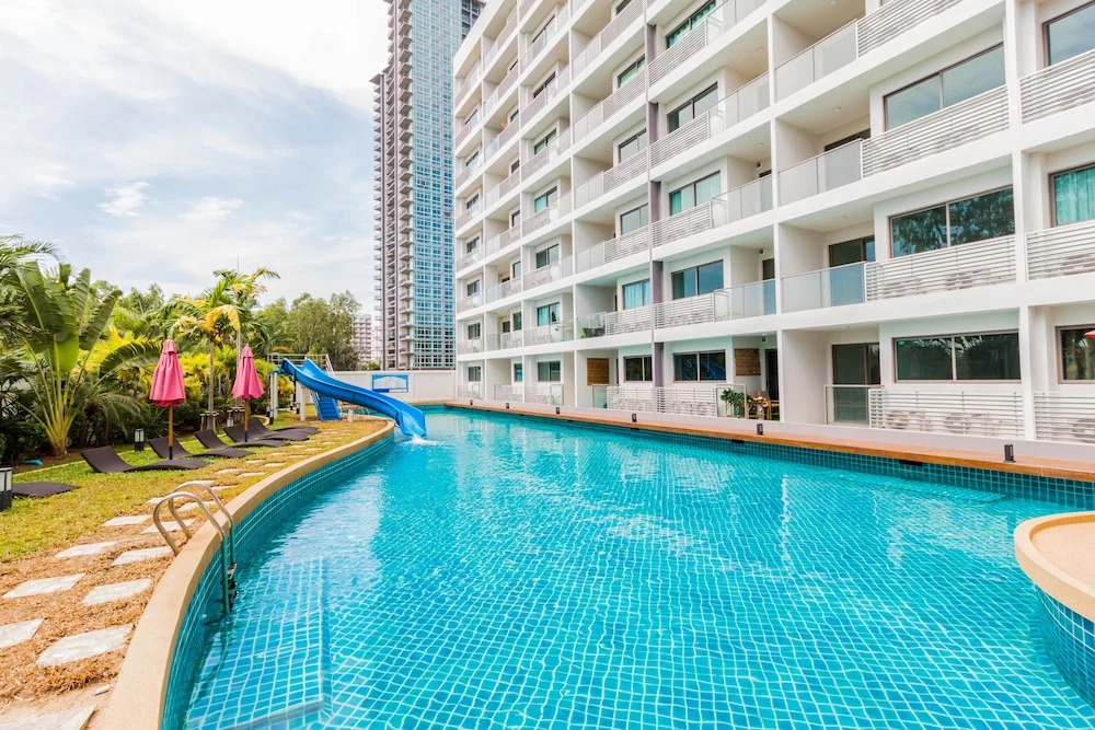 Laguna Beach Resort 1 Condominium