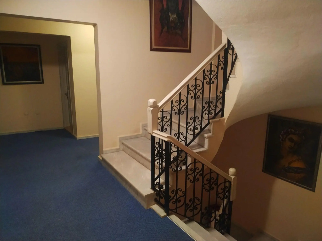 Yalcin Hotel