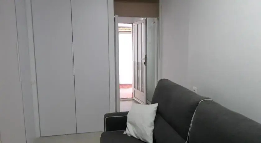 Loft en el Centro