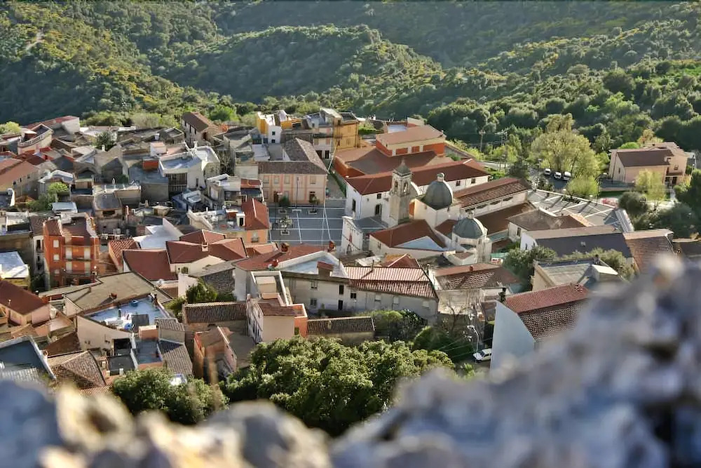 B&B Sa Clarera