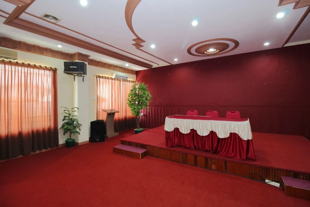 Airy Grand Tarakan Mulawarman 21
