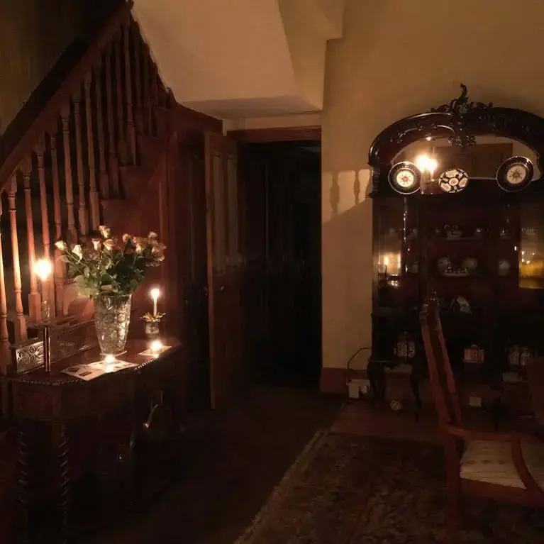 Riverside Bed and Breakfast