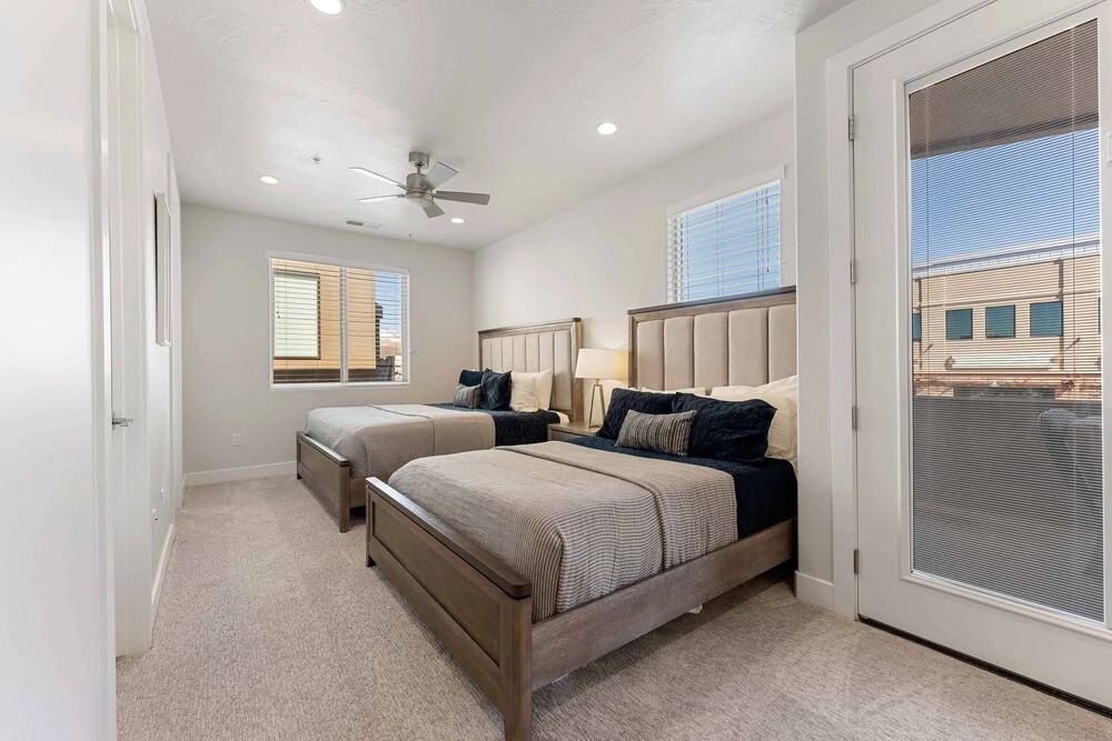 5 Star Zions St, George Retreat townhouse