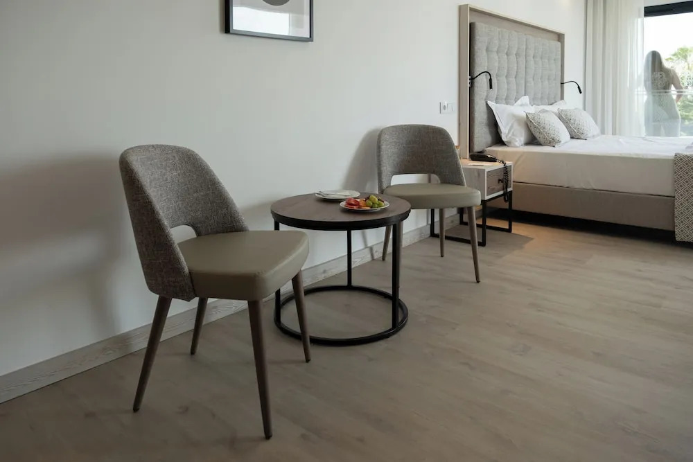 Ria Formosa Guest House