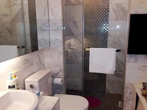 Lanzhimeng Service Apartment - Beijing