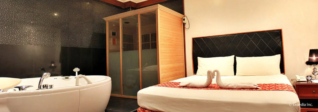 Grand Central Hotel