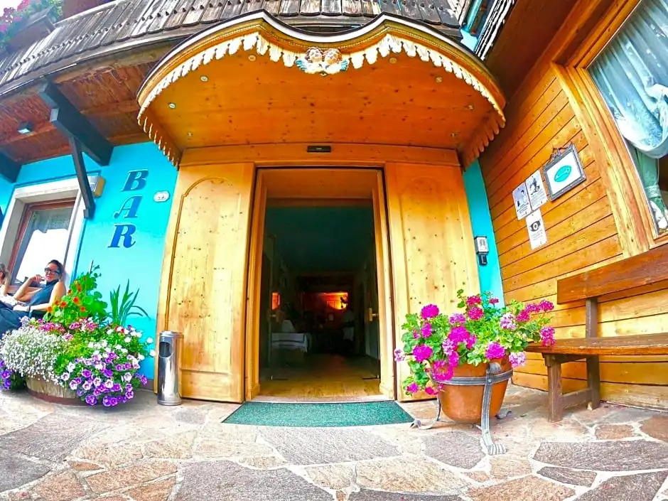 Hotel Valgioconda