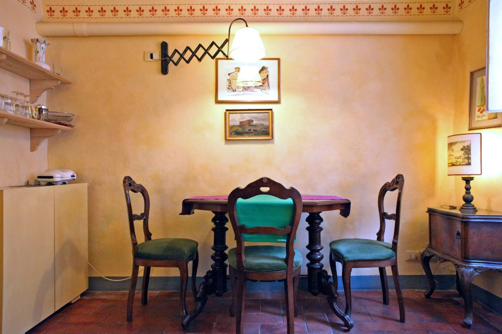Poggio Imperiale Apartments