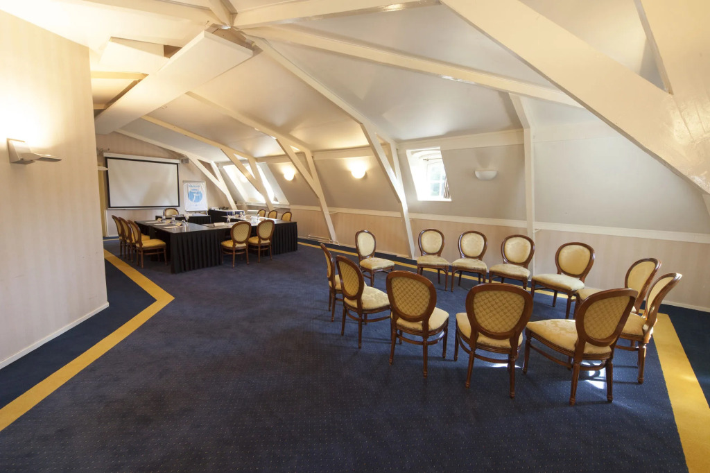 Fletcher Hotel Landgoed Huis te Eerbeek