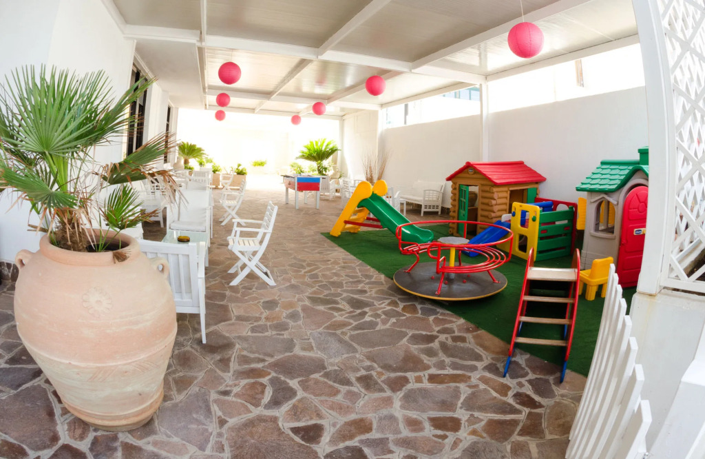 Hotel Luna Lido
