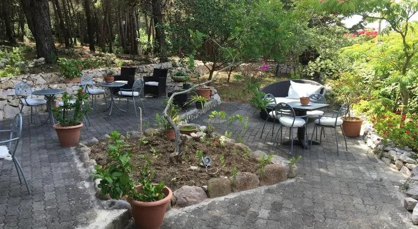 Hotel Le Viole