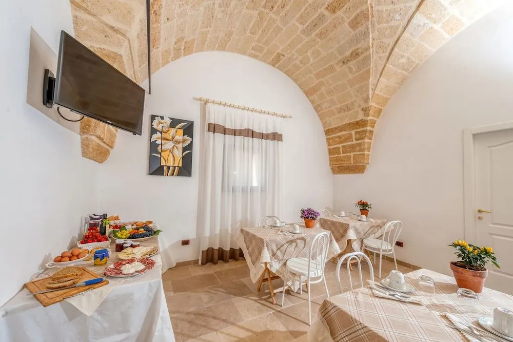 Masseria Monache