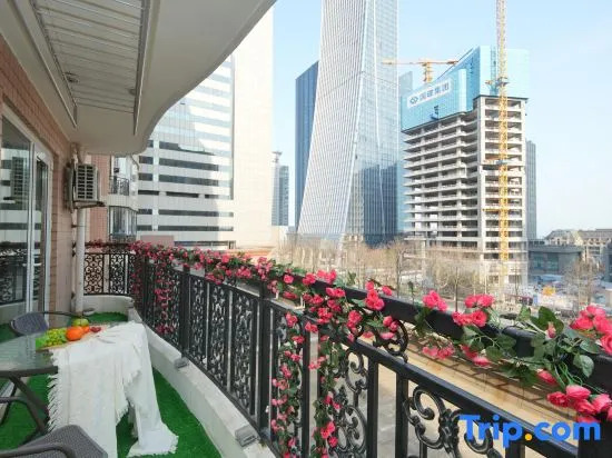 Xiangyu Haitian Homestay