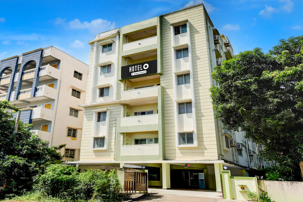 Super Hotel O Rushikonda Beach