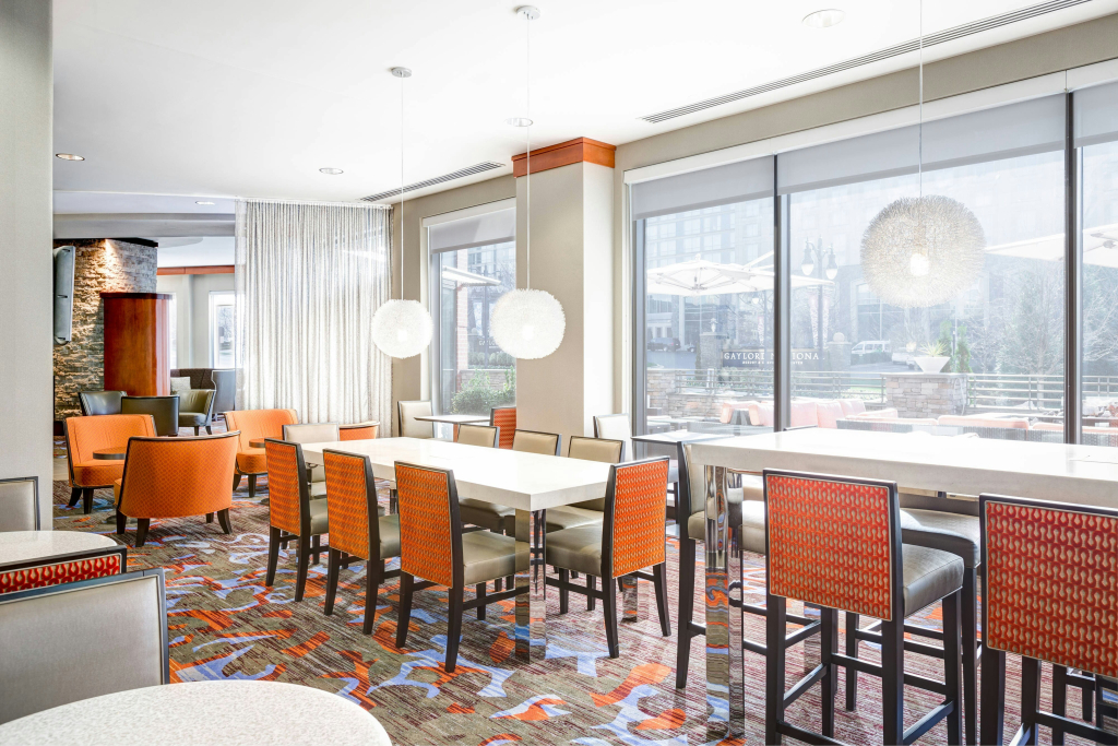 AC Hotel National Harbor Washington, DC Area
