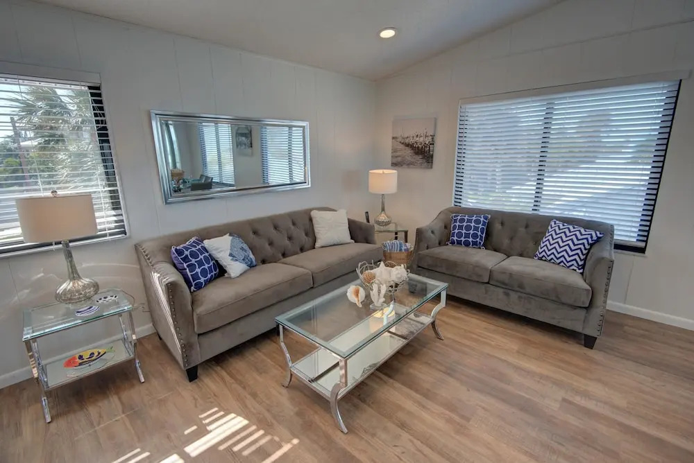Casa on the Beach Apartment 3