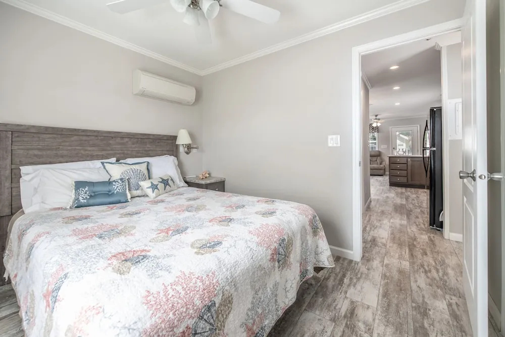 Water's Edge RV Resort