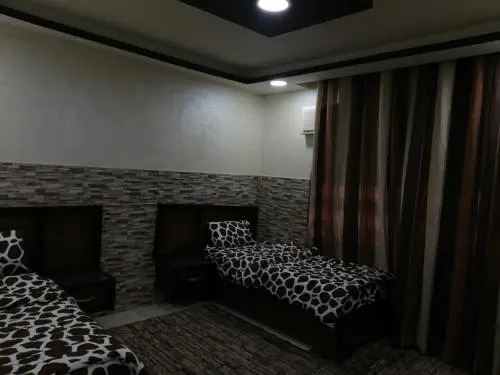Amaleed Hotel Apartment