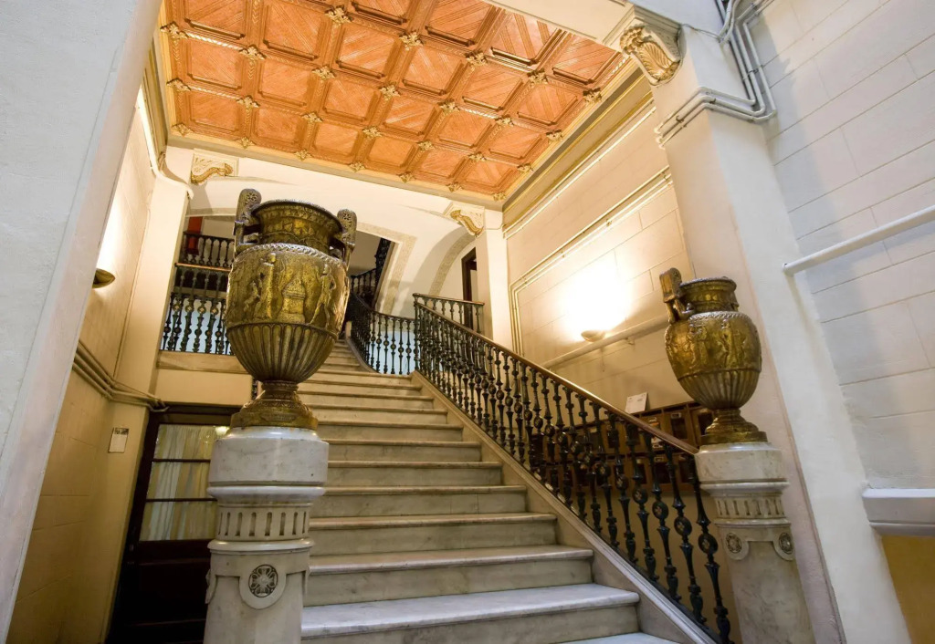 Palace Guesthouse