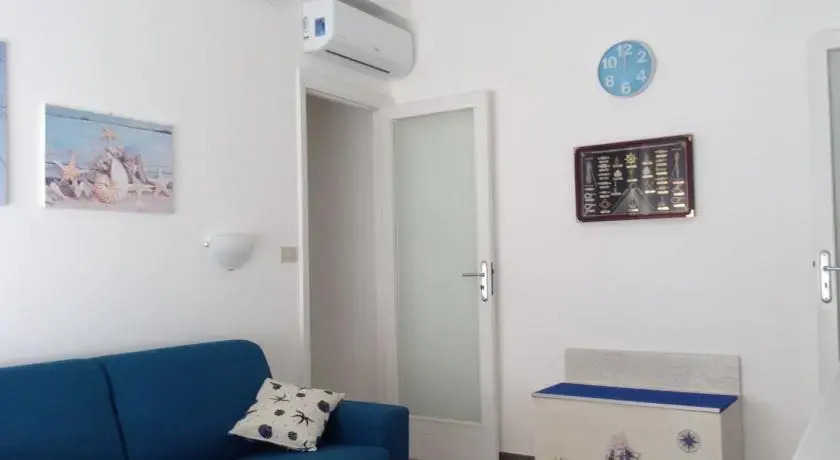 Suite Azzurra