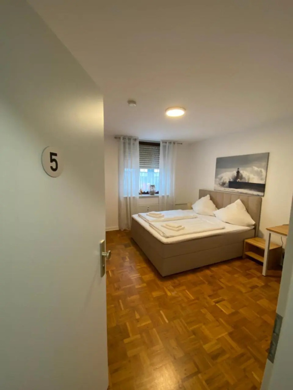 Pension Wesertal