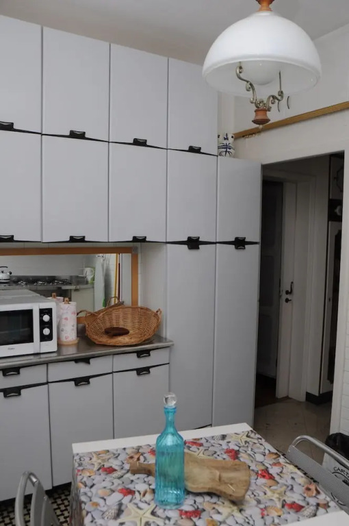 JOIVY Appartamento Gardenia Con 3 Terrazzi Sul Mare A Santa Margherita Ligure