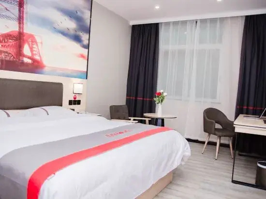 Dongguan Haiyi Chain Hotel