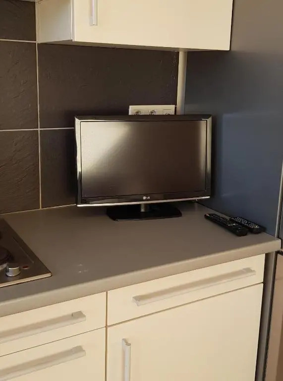 Studio Naturiste "LIBERTY" Héliopolis K 125