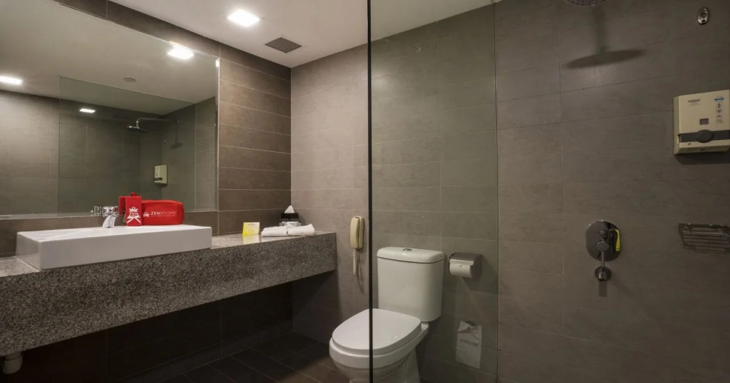 RELC International Hotel