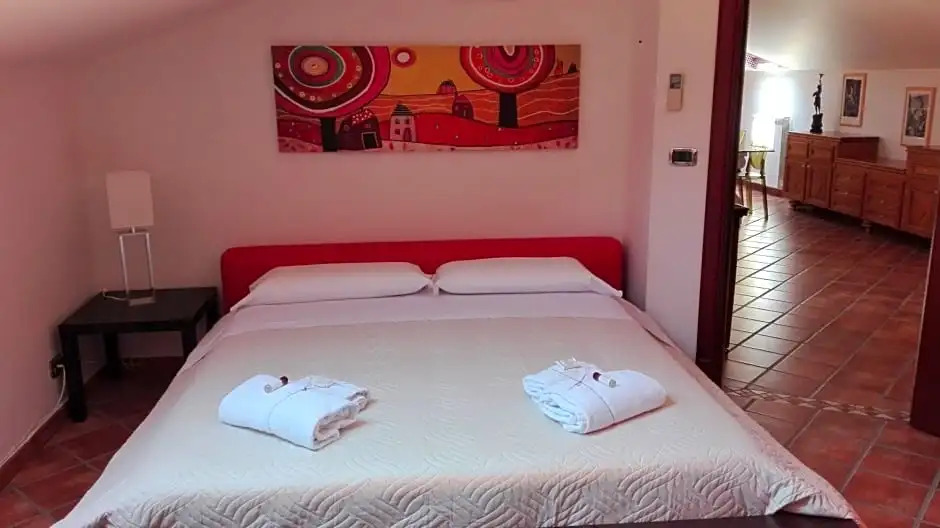 B&B Terra del Sole
