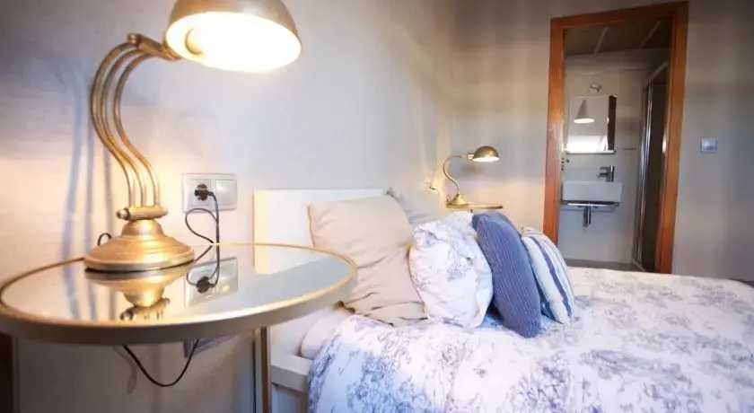 Apartamentos Malagaroom