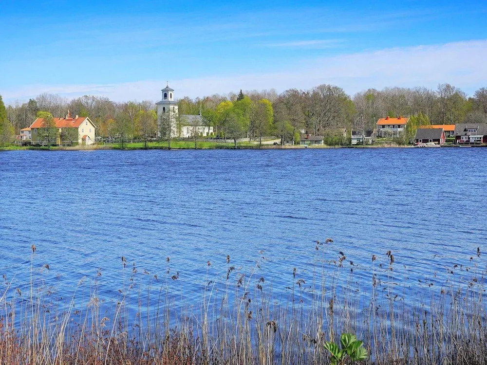 5 Person Holiday Home in Tingsryd