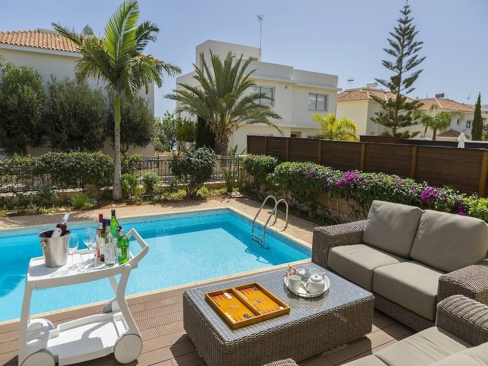 Protaras Sea Star Villa