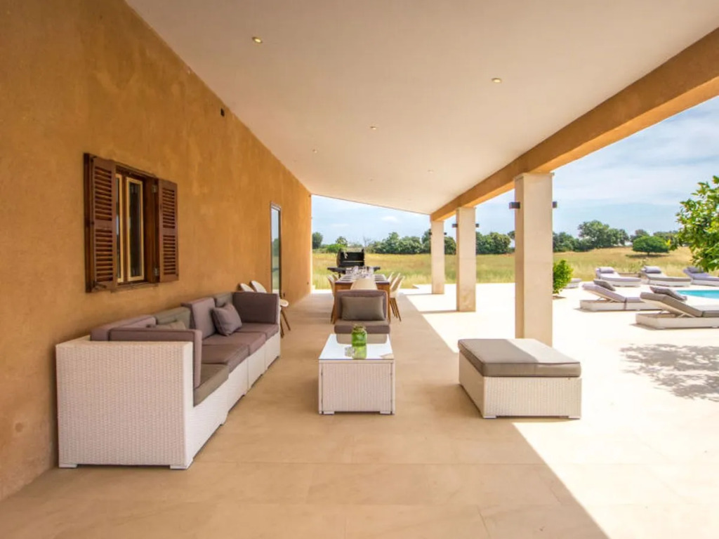House Can Toni Inca