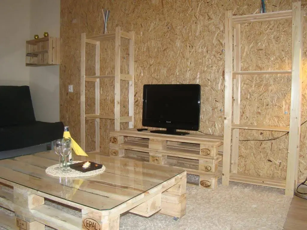 Apartamenty Świętej Barbary