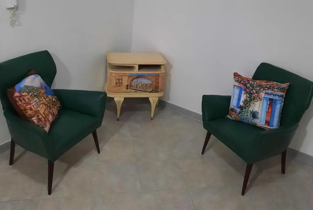 Casa vacanze il Glicine 2
