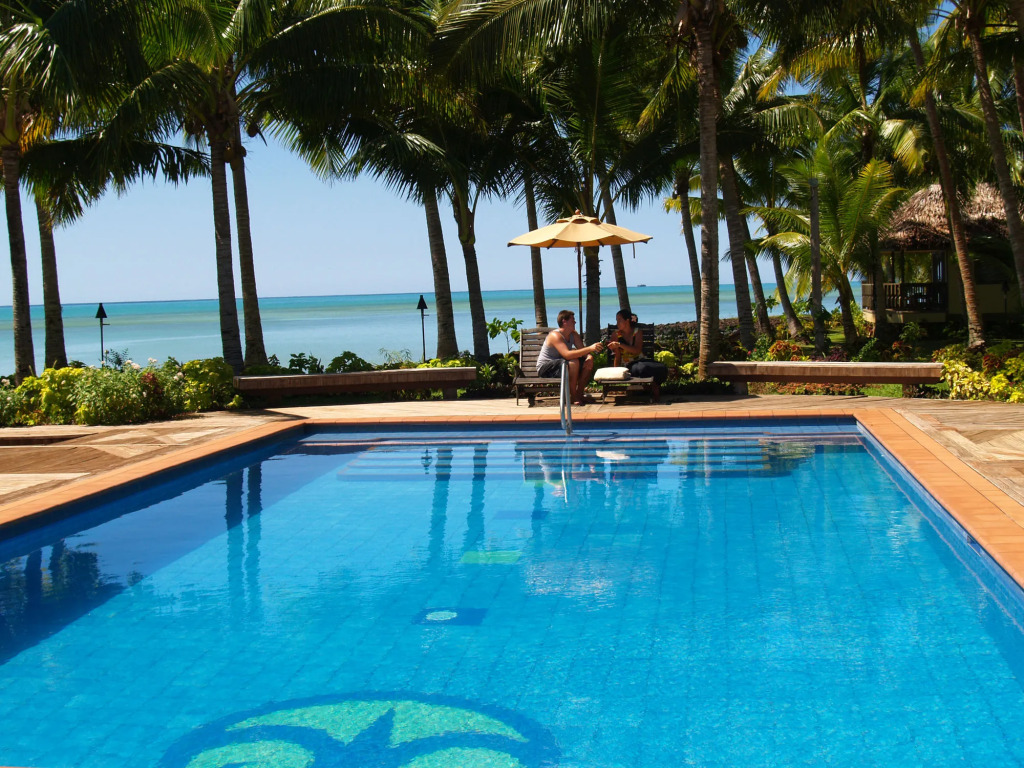 Le Vasa Resort
