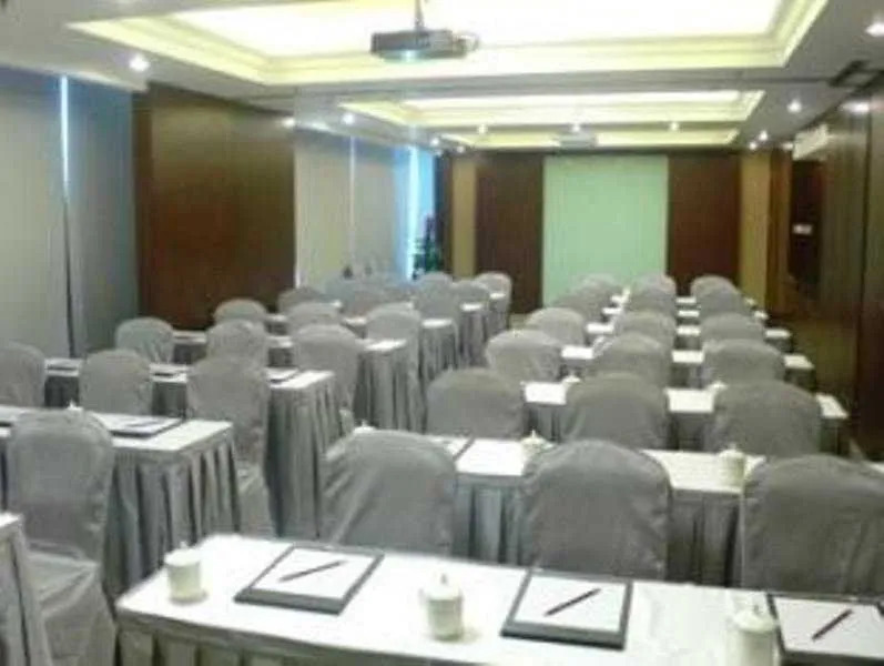 Best Western Grandsky Hotel Beijing