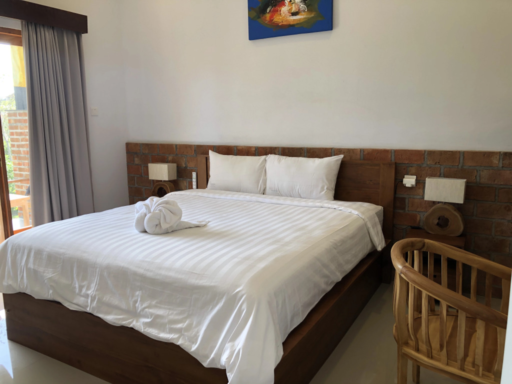 Dava Jaya Uluwatu RedPartner