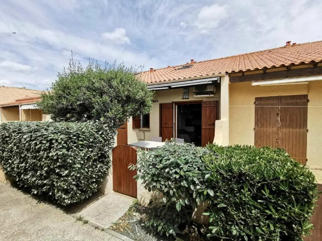 Résidence GRANDE BLEUE - Maisons & Villas pour 6 Personnes 84